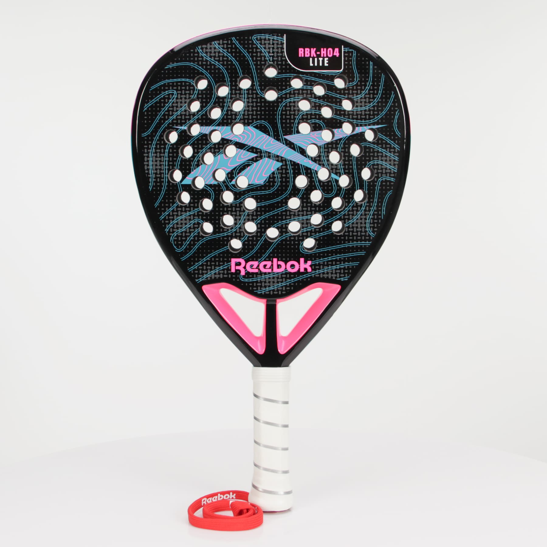 Paletas Archives Reebok Padel