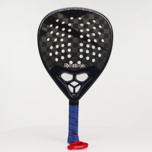 Paleta D01 Pro Carbono 18k Black