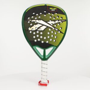 Paleta H02 Advance Carbono 3k