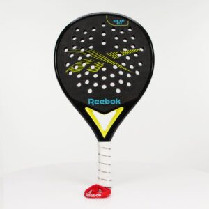 Paleta R01 Average Carbono 3k